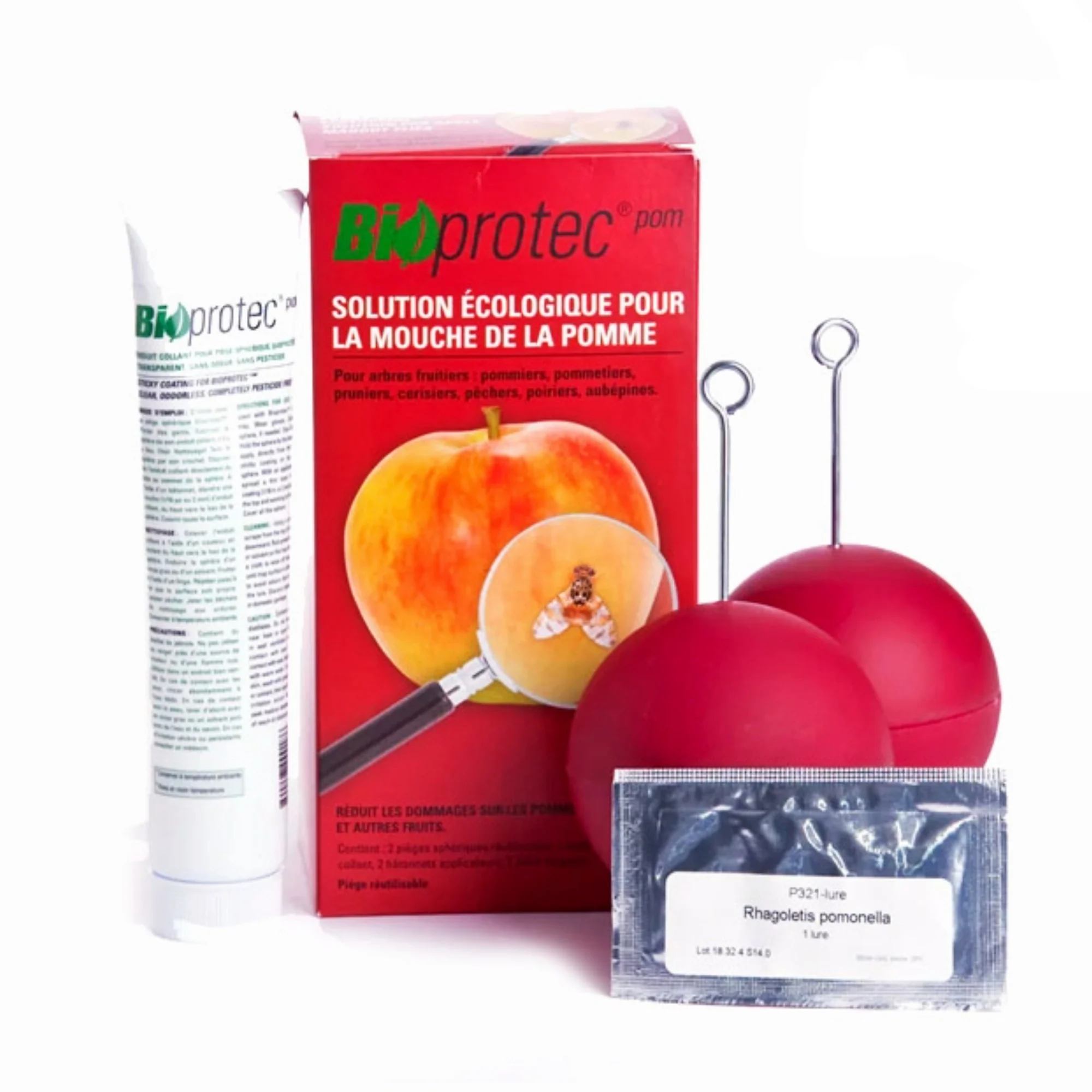 Pesticides